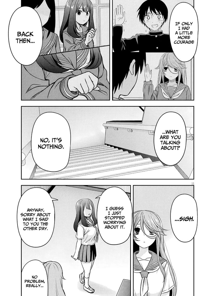 Kurai Anoko To Shitai Koto 91 12