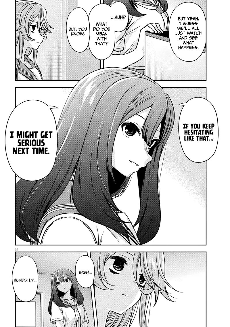 Kurai Anoko To Shitai Koto 91 13