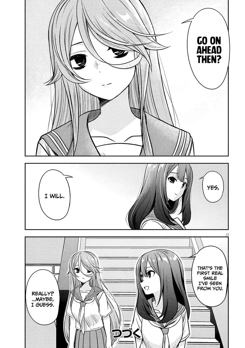 Kurai Anoko To Shitai Koto 91 14