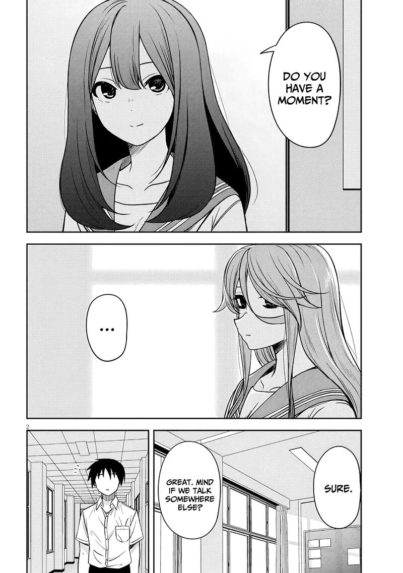Kurai Anoko To Shitai Koto 91 3