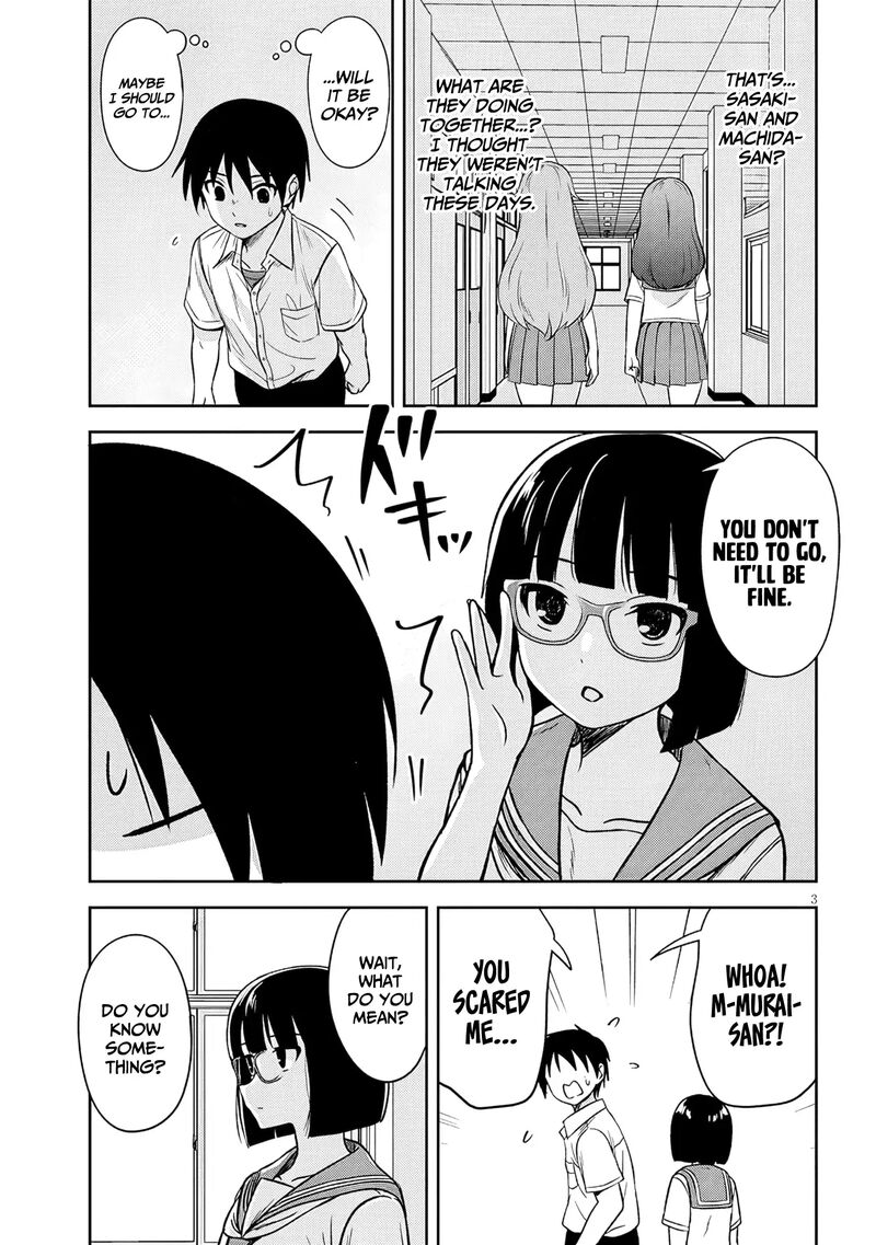 Kurai Anoko To Shitai Koto 91 4