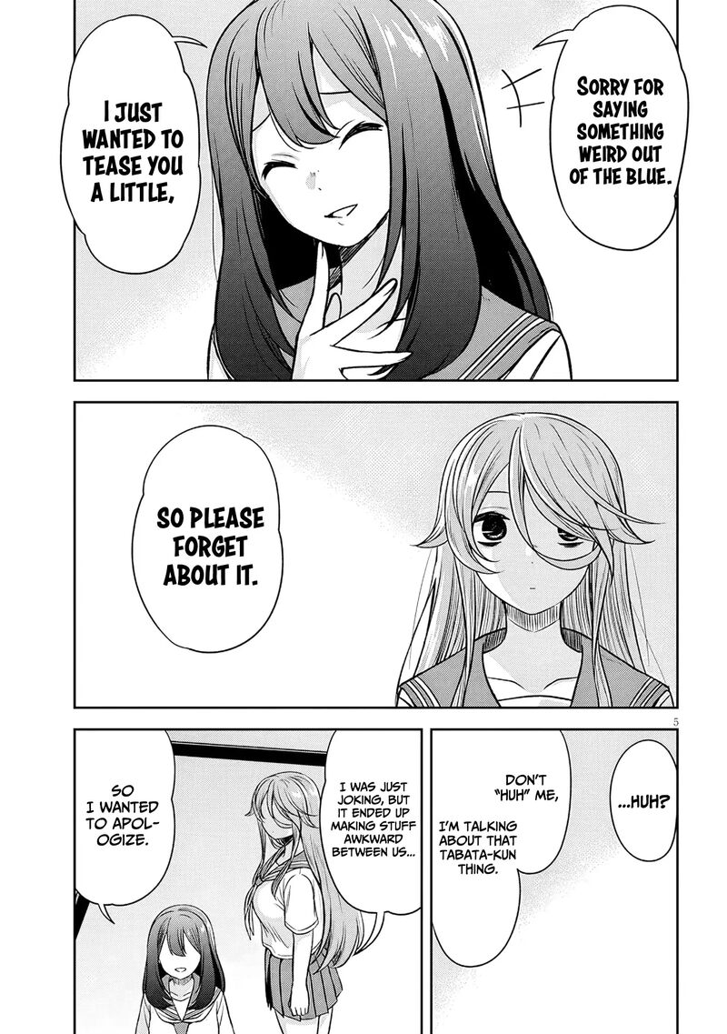 Kurai Anoko To Shitai Koto 91 6