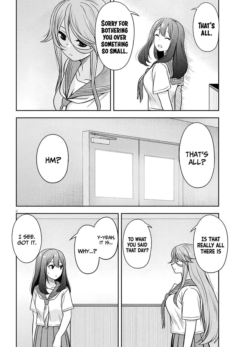 Kurai Anoko To Shitai Koto 91 7