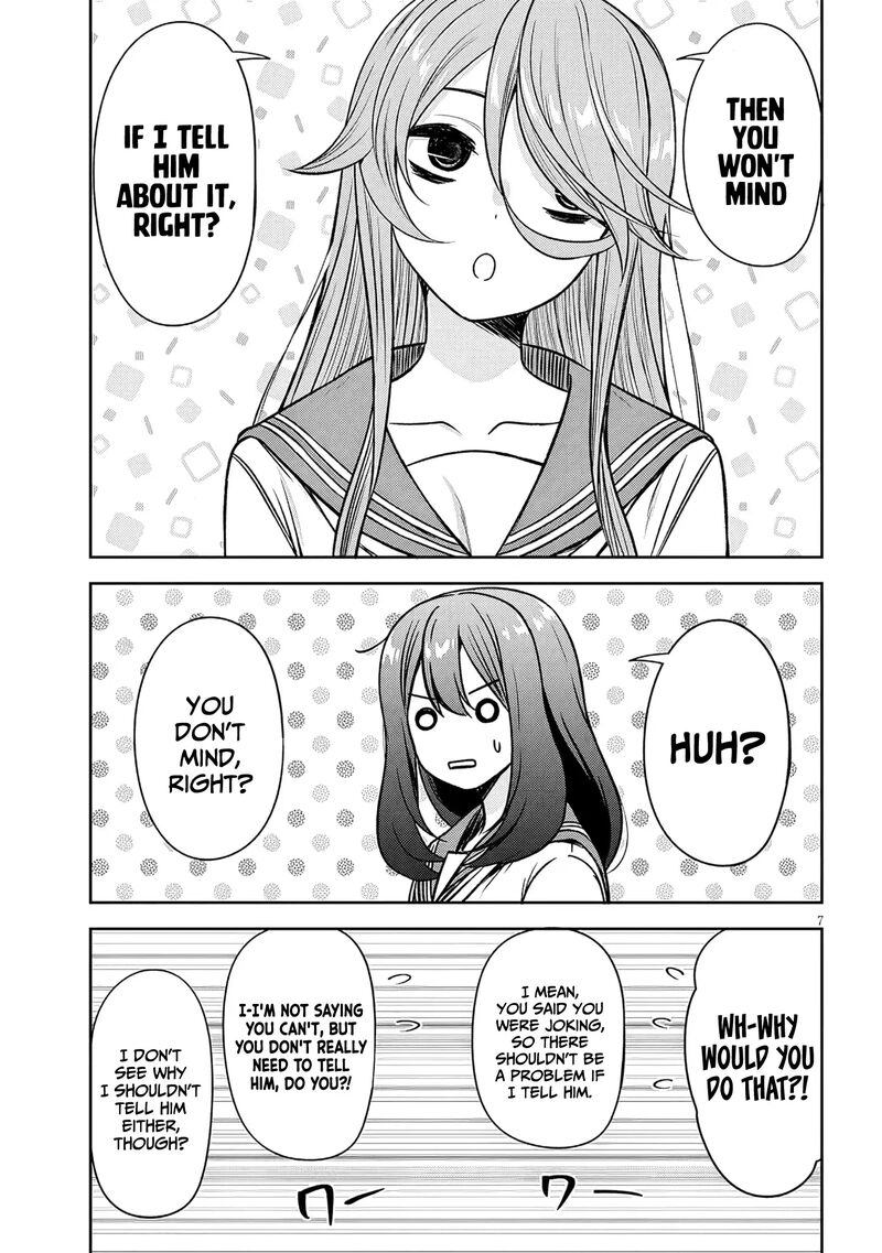 Kurai Anoko To Shitai Koto 91 8