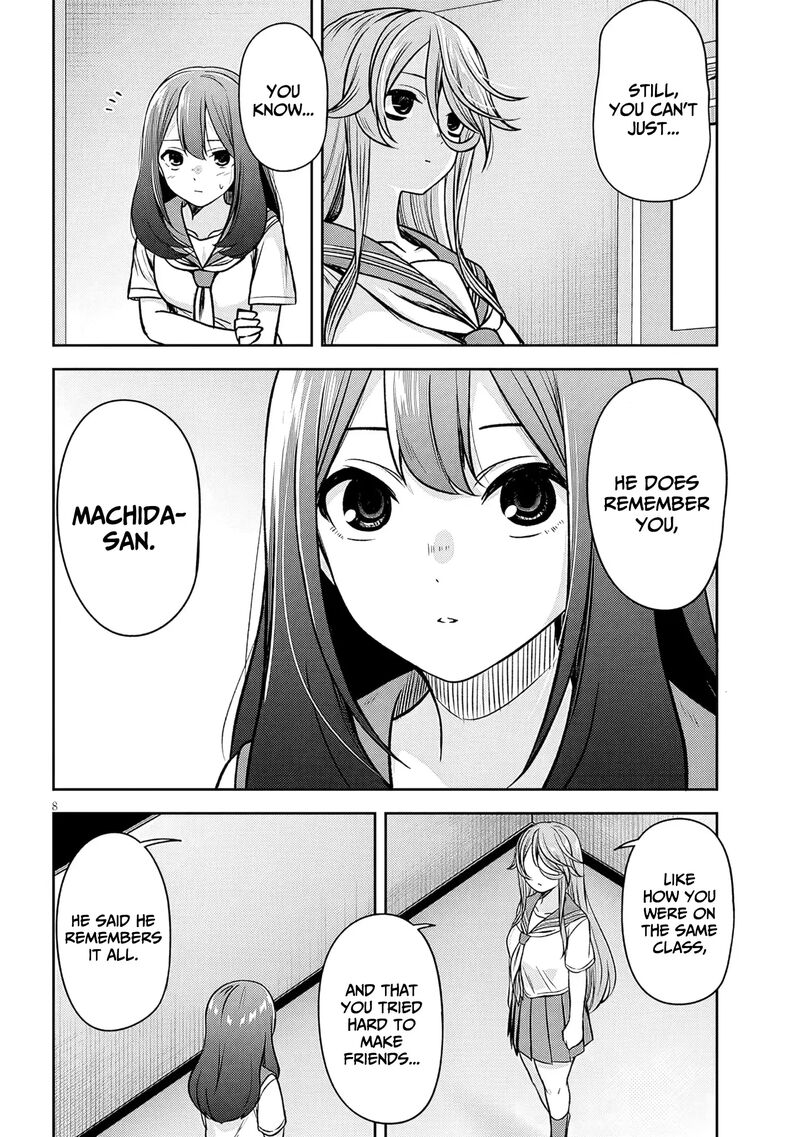 Kurai Anoko To Shitai Koto 91 9