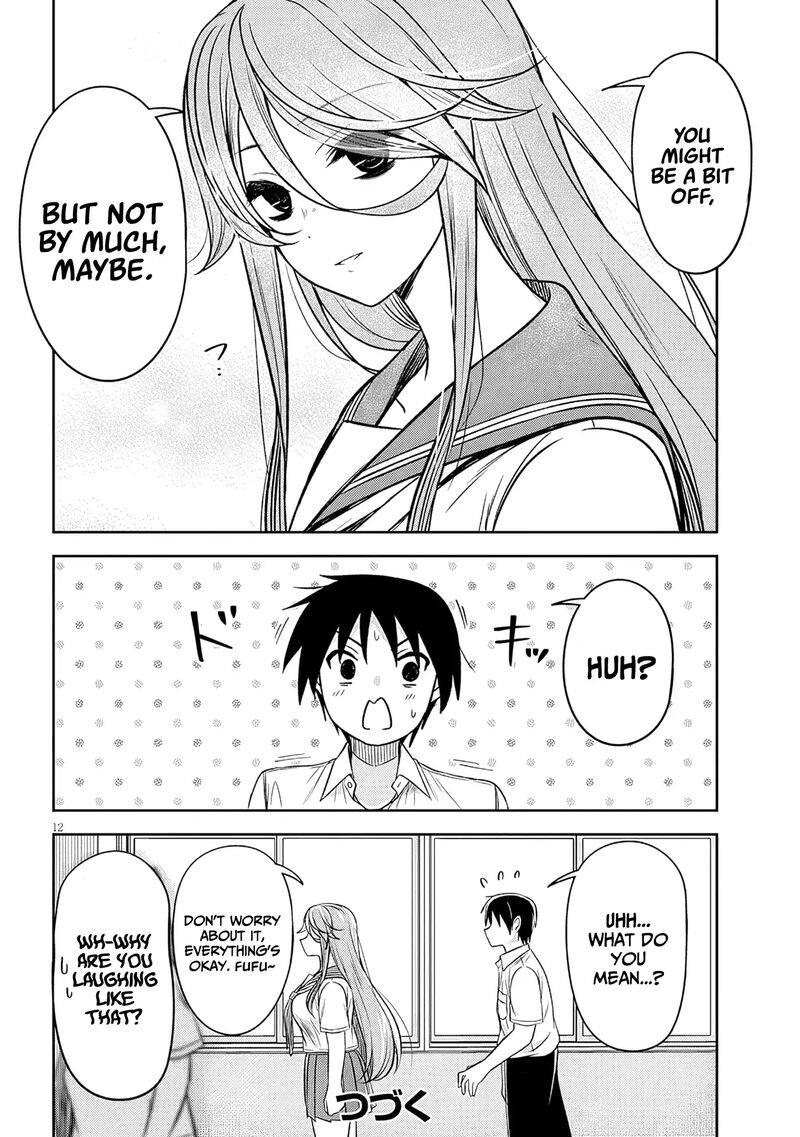 Kurai Anoko To Shitai Koto 92 13