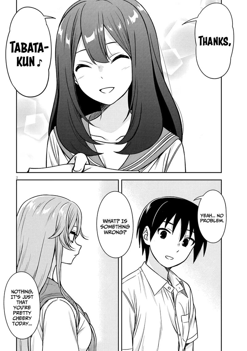 Kurai Anoko To Shitai Koto 92 3