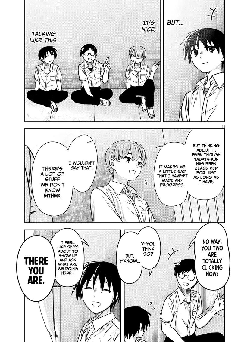 Kurai Anoko To Shitai Koto 93 12