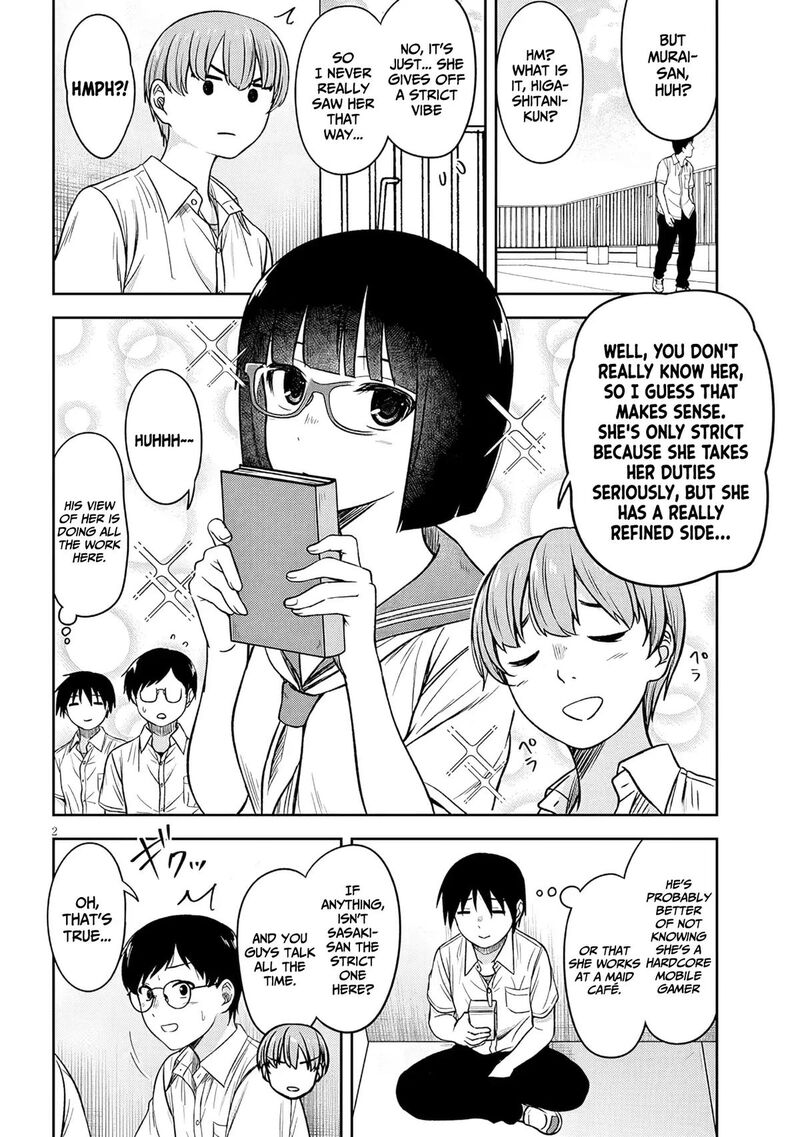Kurai Anoko To Shitai Koto 93 3