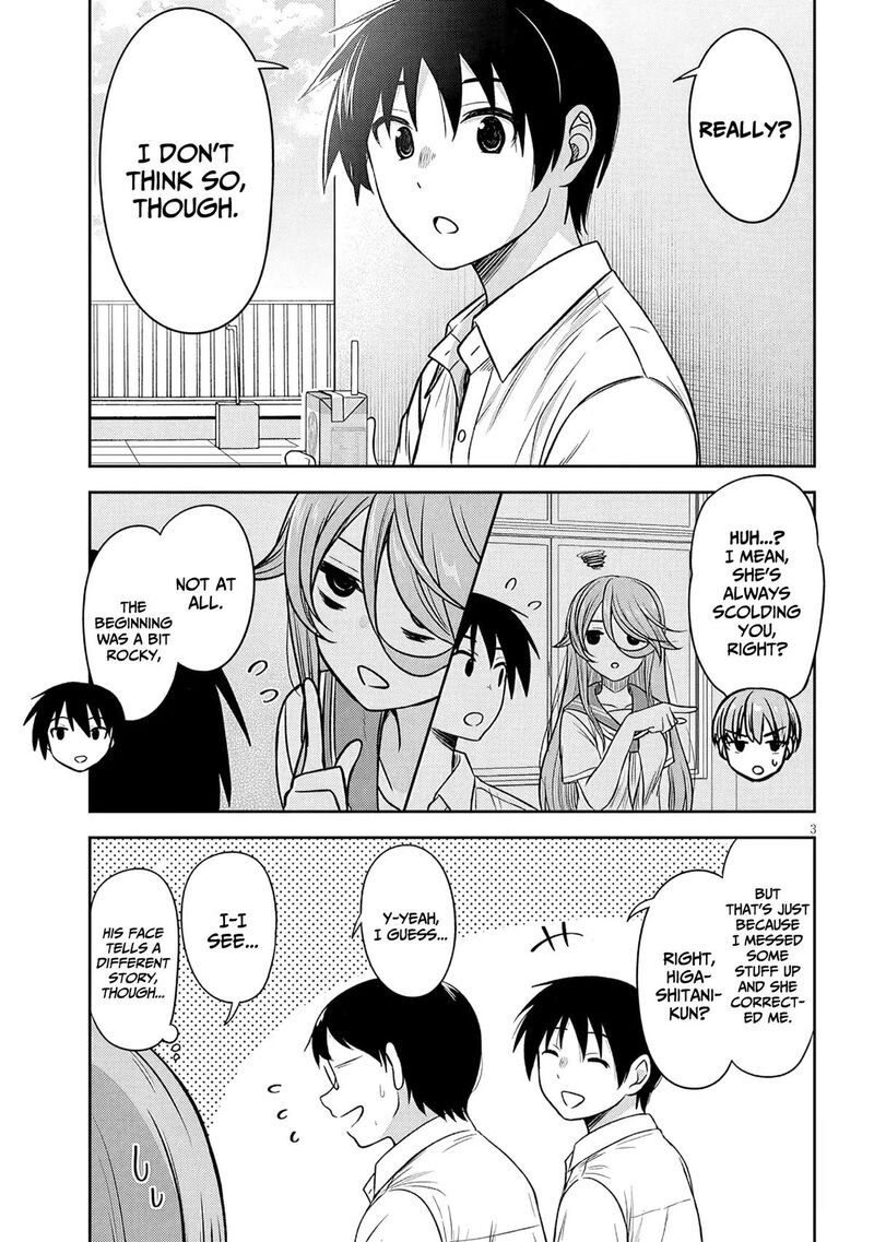 Kurai Anoko To Shitai Koto 93 4