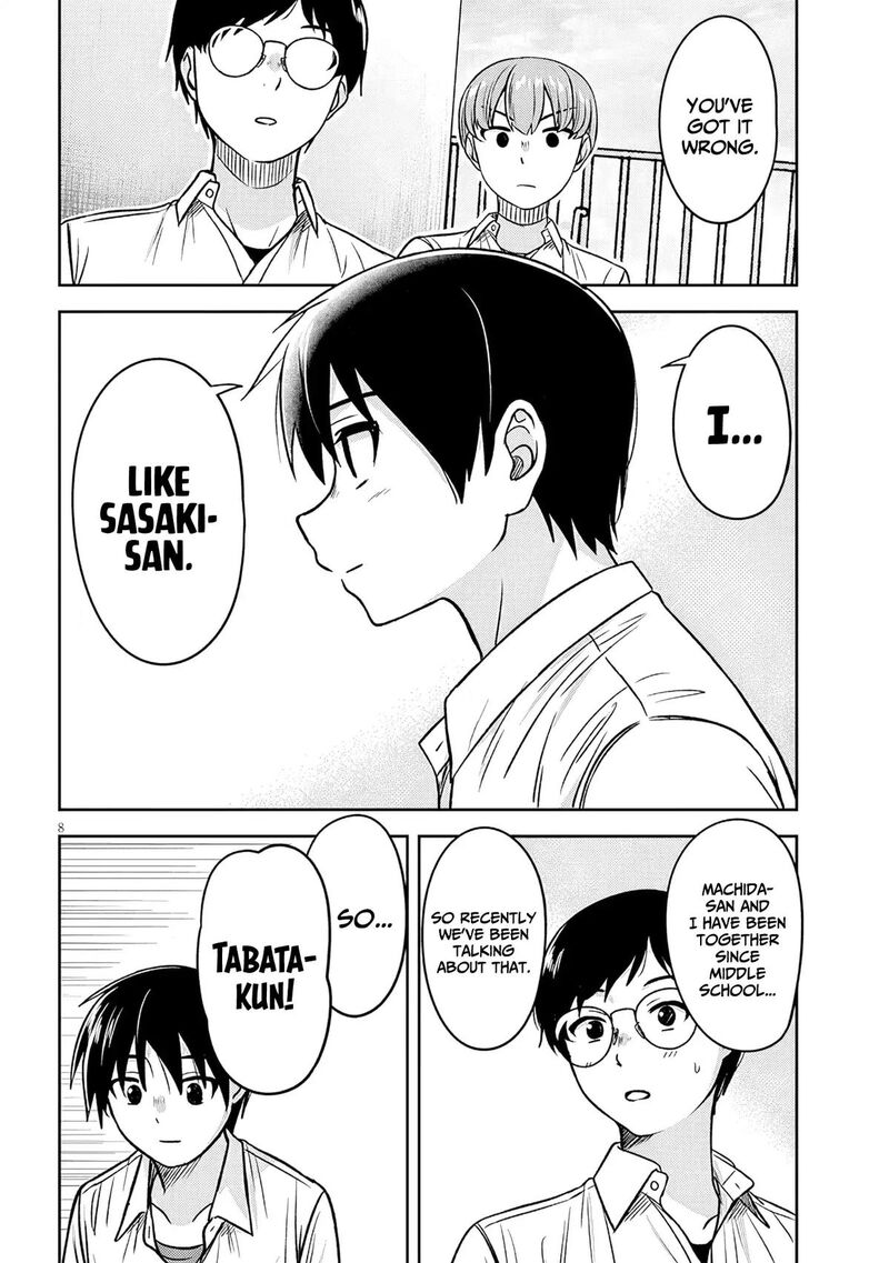 Kurai Anoko To Shitai Koto 93 9