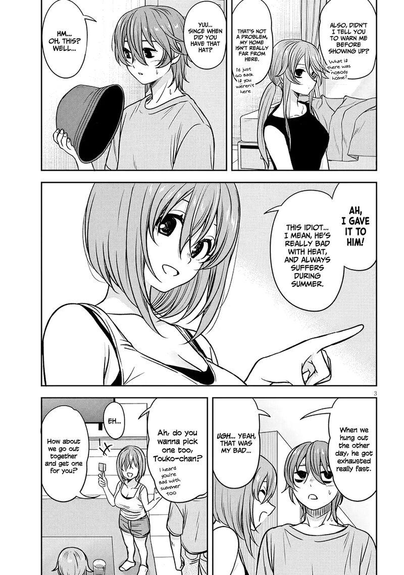 Kurai Anoko To Shitai Koto 94 4