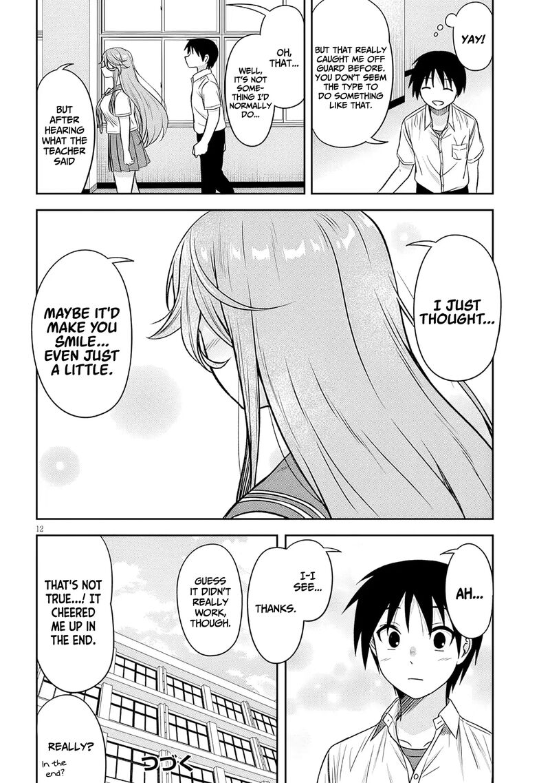 Kurai Anoko To Shitai Koto 96 13