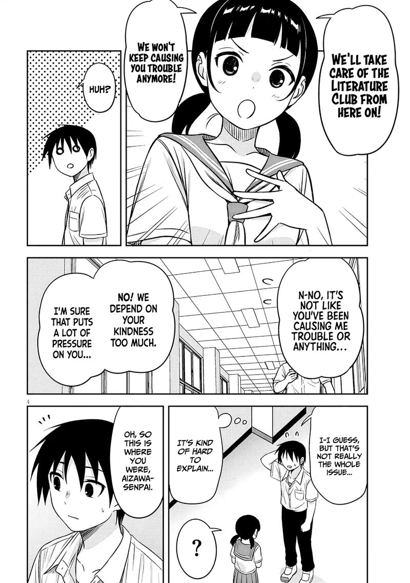 Kurai Anoko To Shitai Koto 96 5
