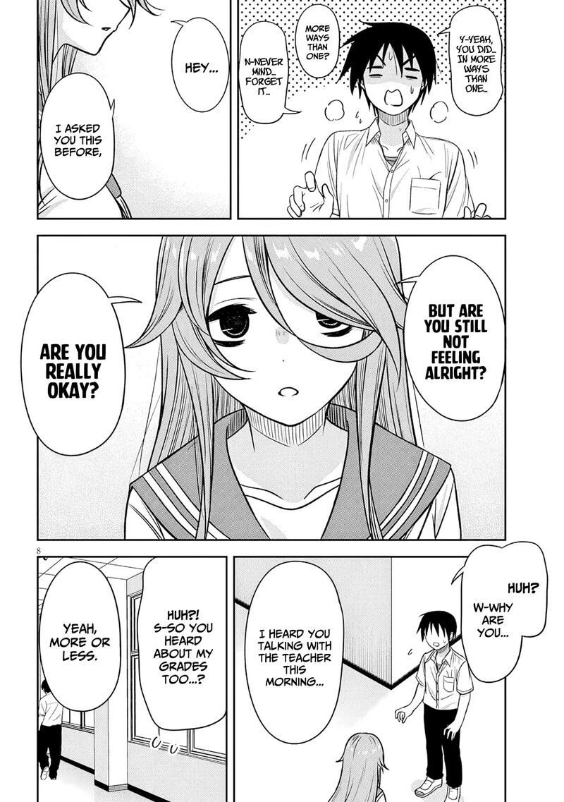 Kurai Anoko To Shitai Koto 96 9