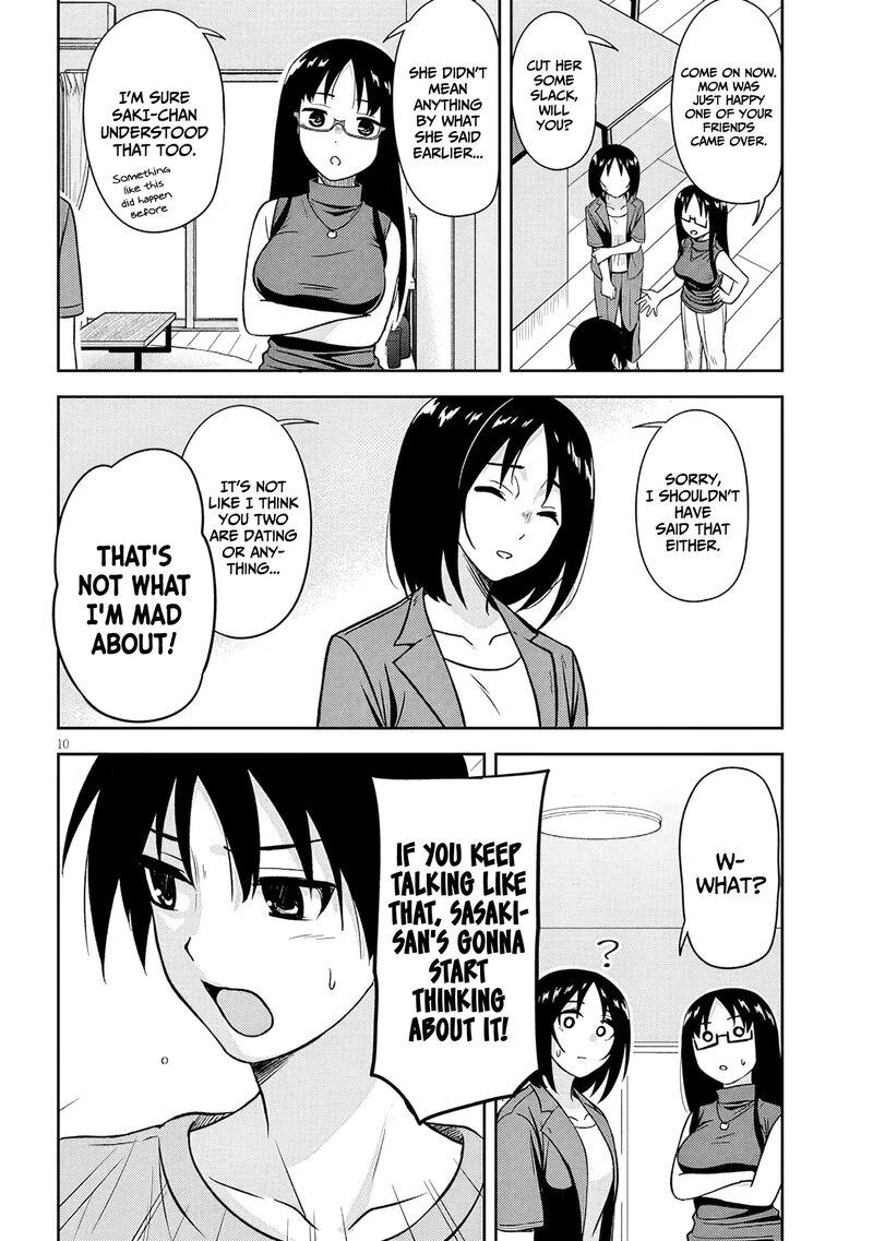 Kurai Anoko To Shitai Koto 98 11