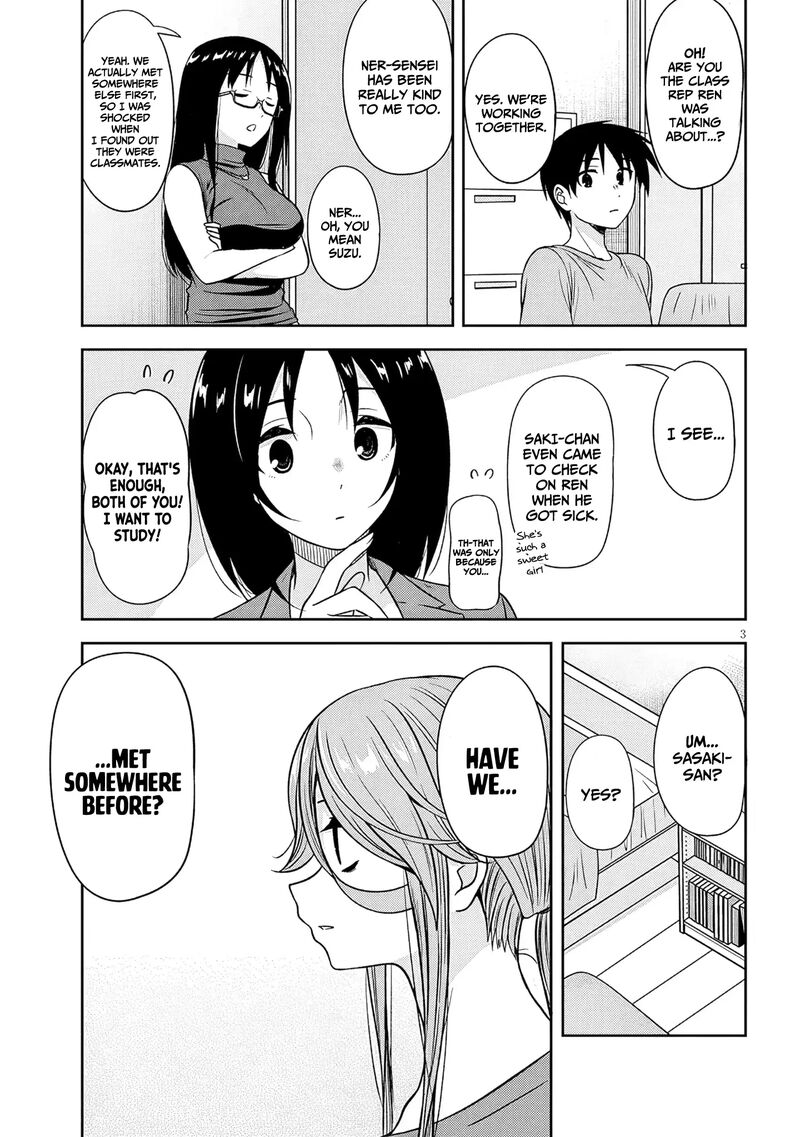 Kurai Anoko To Shitai Koto 98 4