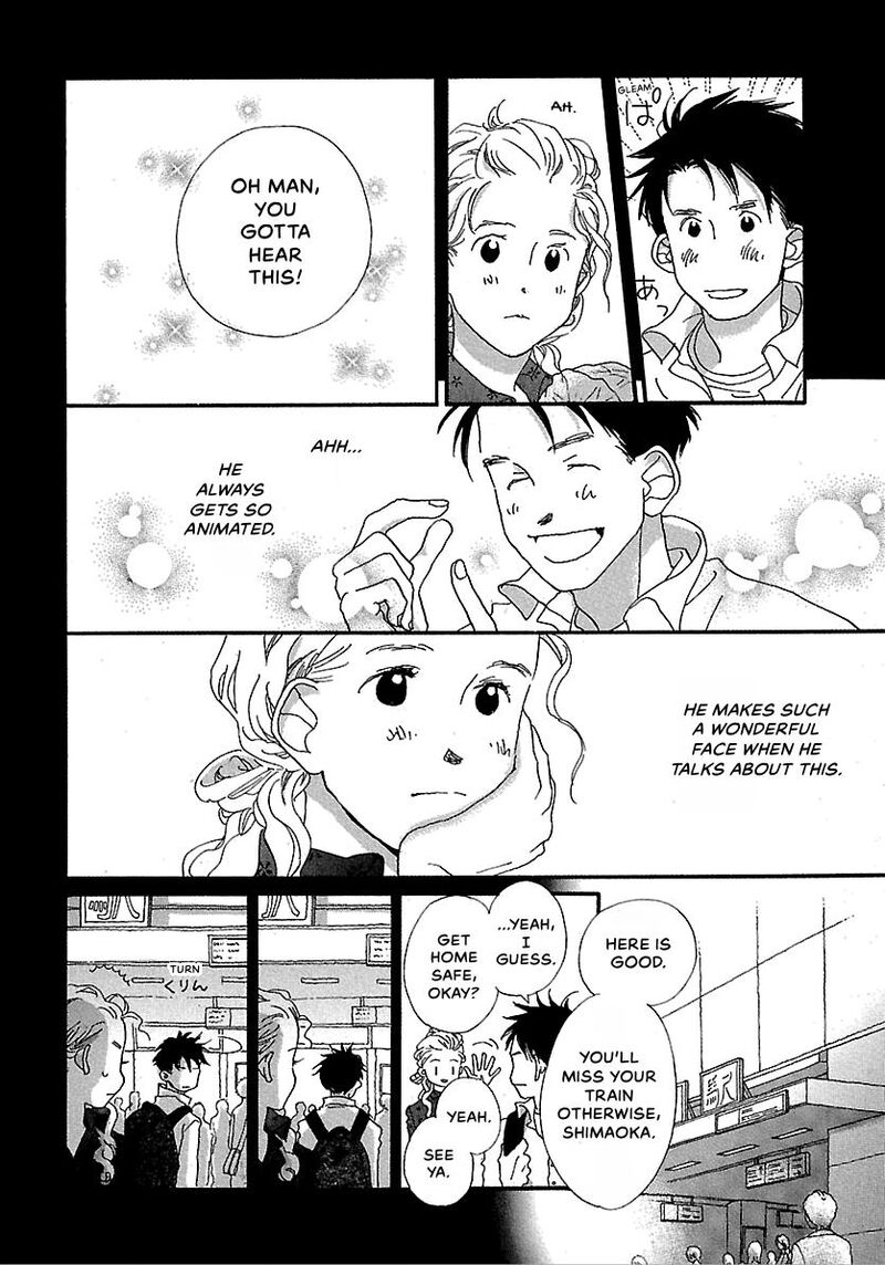Kurashi No Izumi 5 12