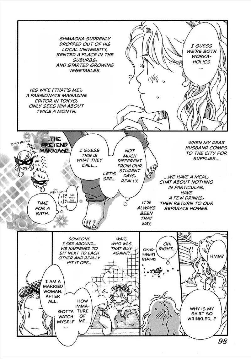 Kurashi No Izumi 5 8