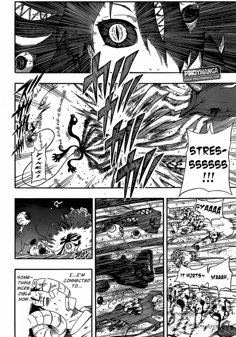 Kurenai No Ookami To Ashikase No Hitsuji 2 18