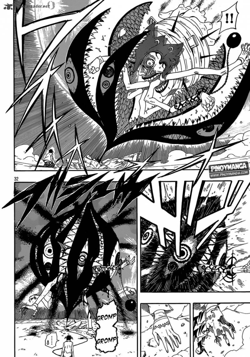 Kurenai No Ookami To Ashikase No Hitsuji 2 30