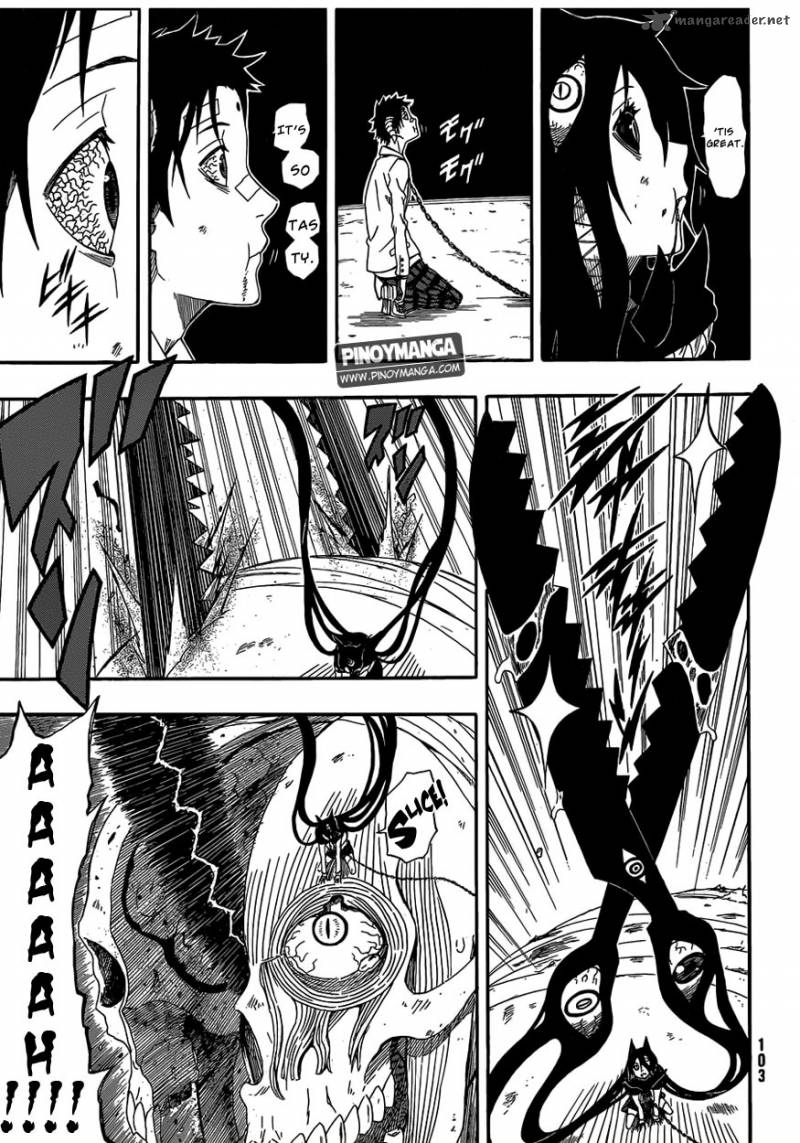 Kurenai No Ookami To Ashikase No Hitsuji 2 33