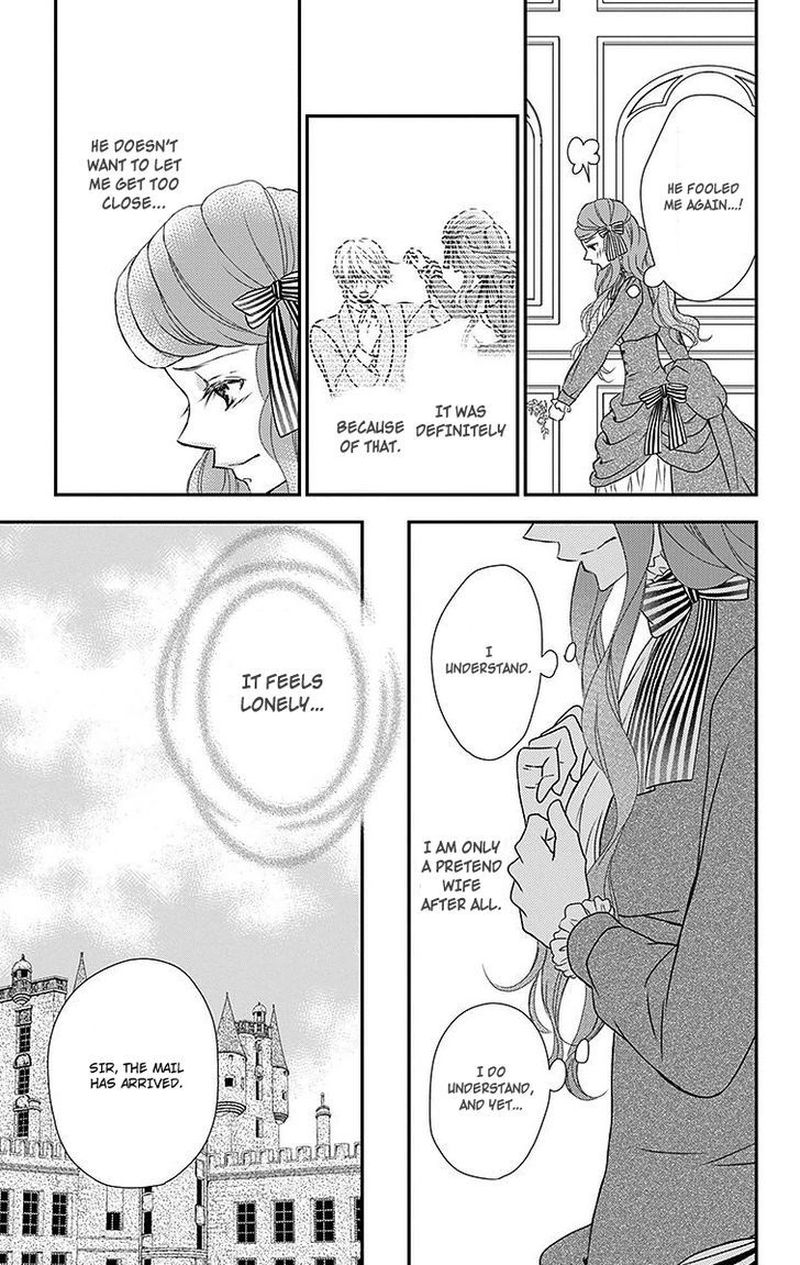 Kuro Hakushaku Wa Hoshi O Mederu 12 26