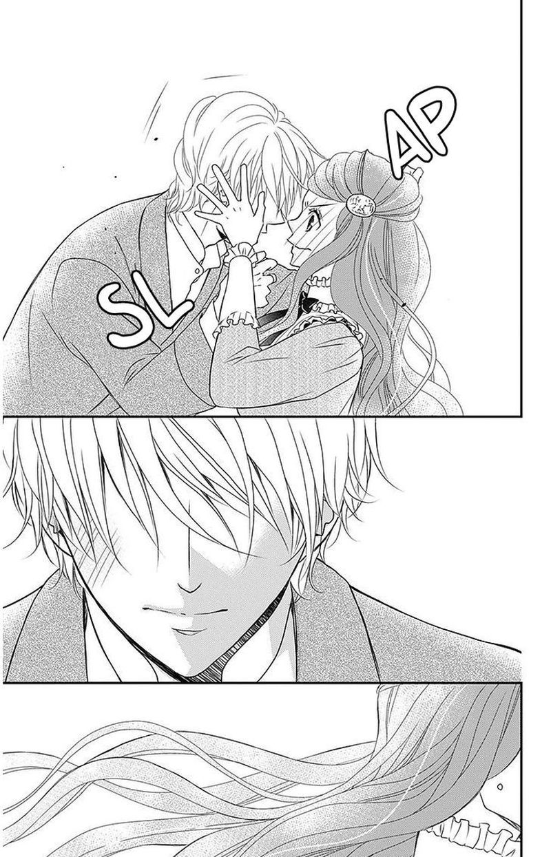Kuro Hakushaku Wa Hoshi O Mederu 12 34