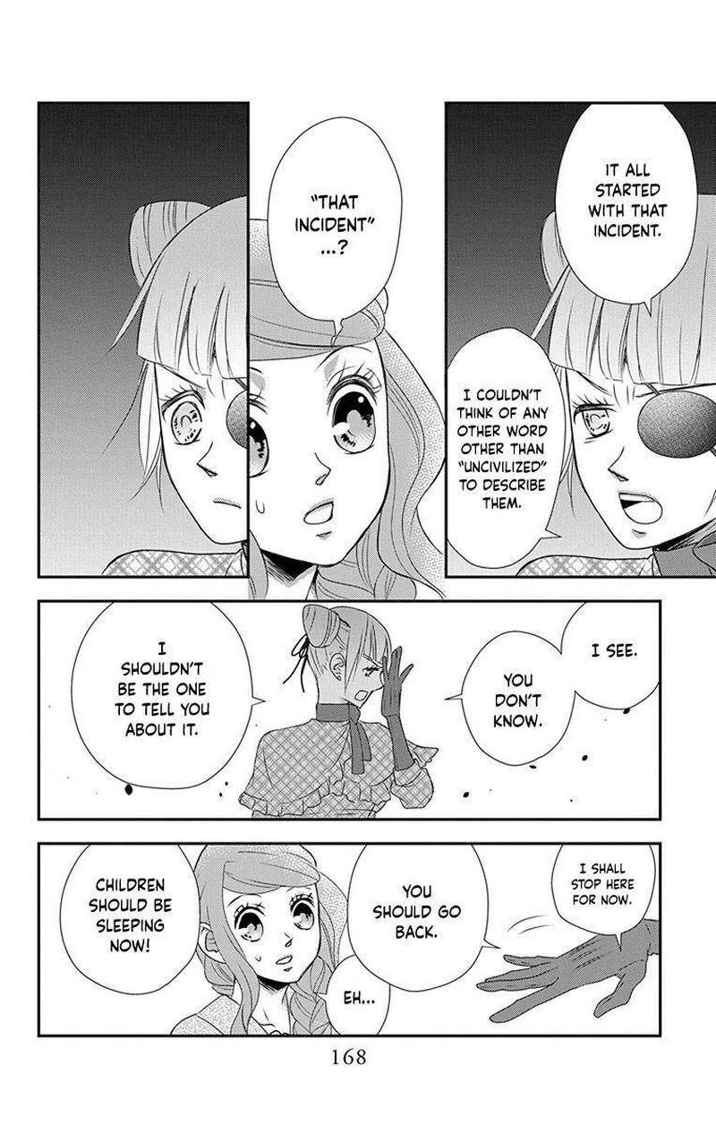 Kuro Hakushaku Wa Hoshi O Mederu 40 24