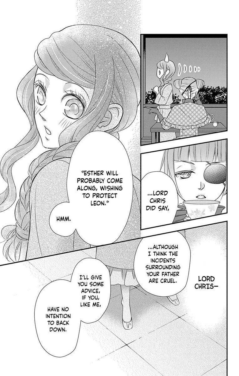 Kuro Hakushaku Wa Hoshi O Mederu 40 25