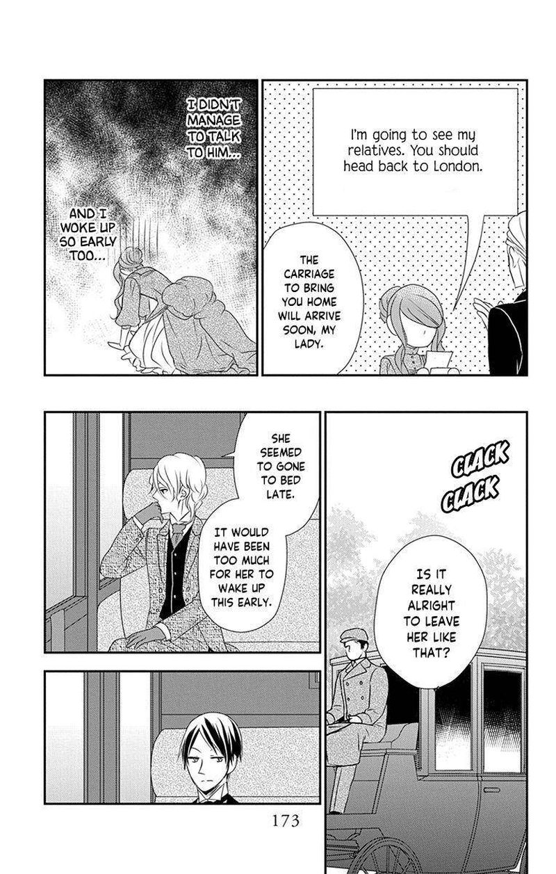 Kuro Hakushaku Wa Hoshi O Mederu 40 29