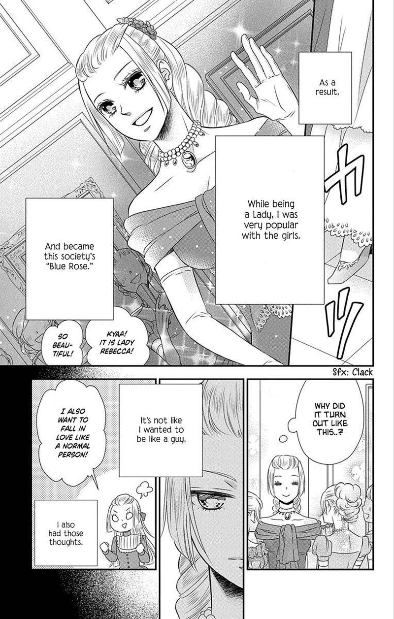 Kuro Hakushaku Wa Hoshi O Mederu 40e 9