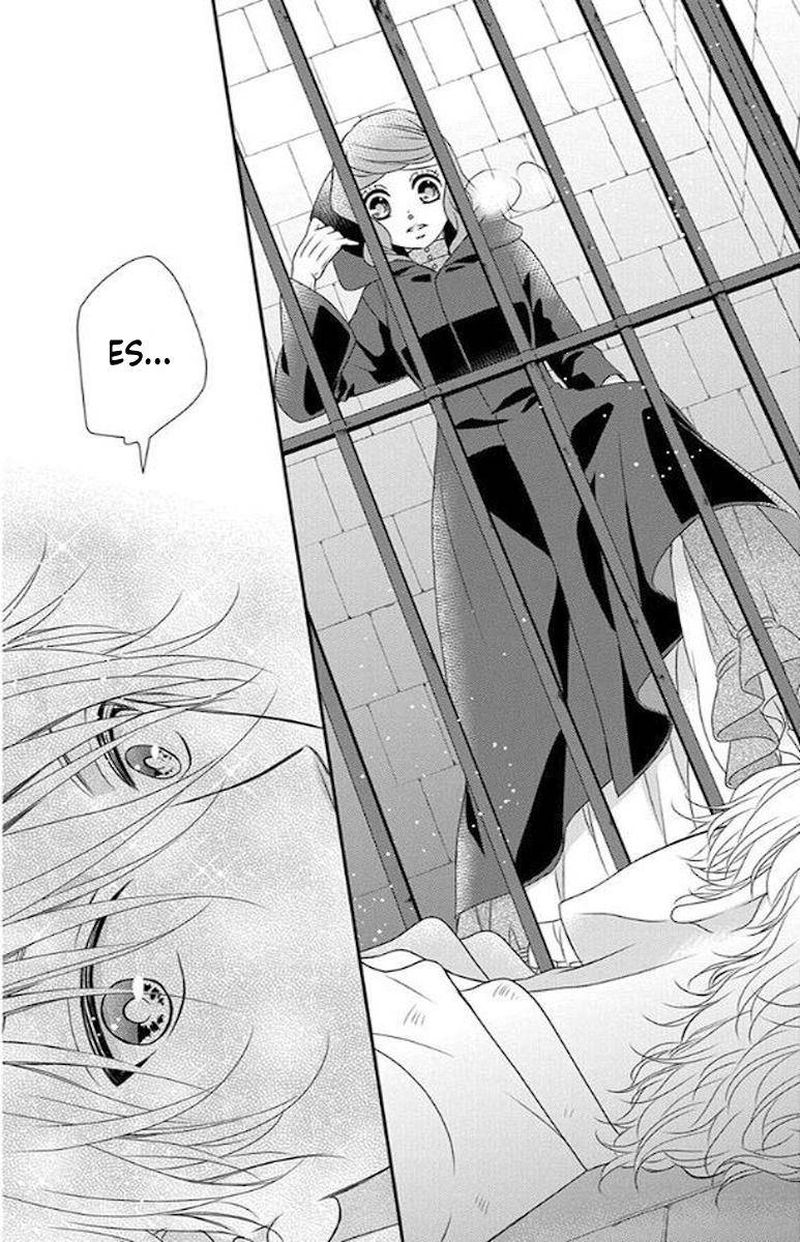 Kuro Hakushaku Wa Hoshi O Mederu 48 10