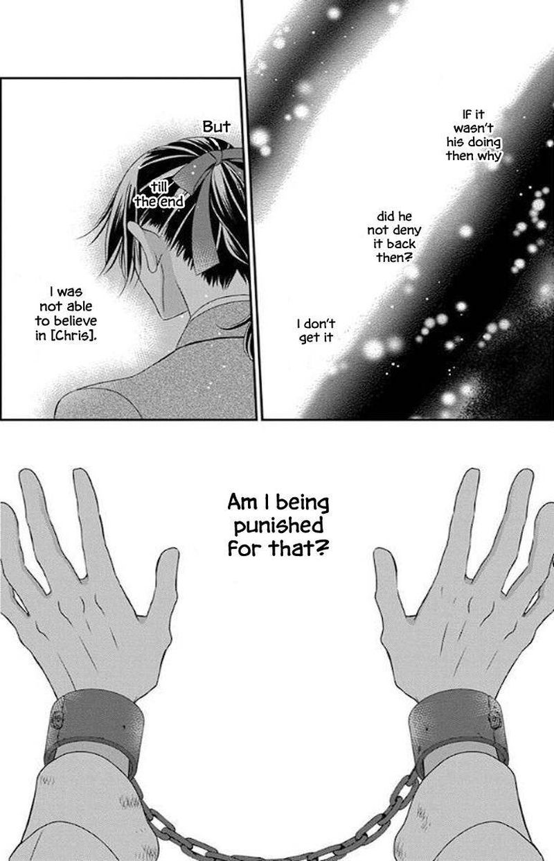 Kuro Hakushaku Wa Hoshi O Mederu 48 8