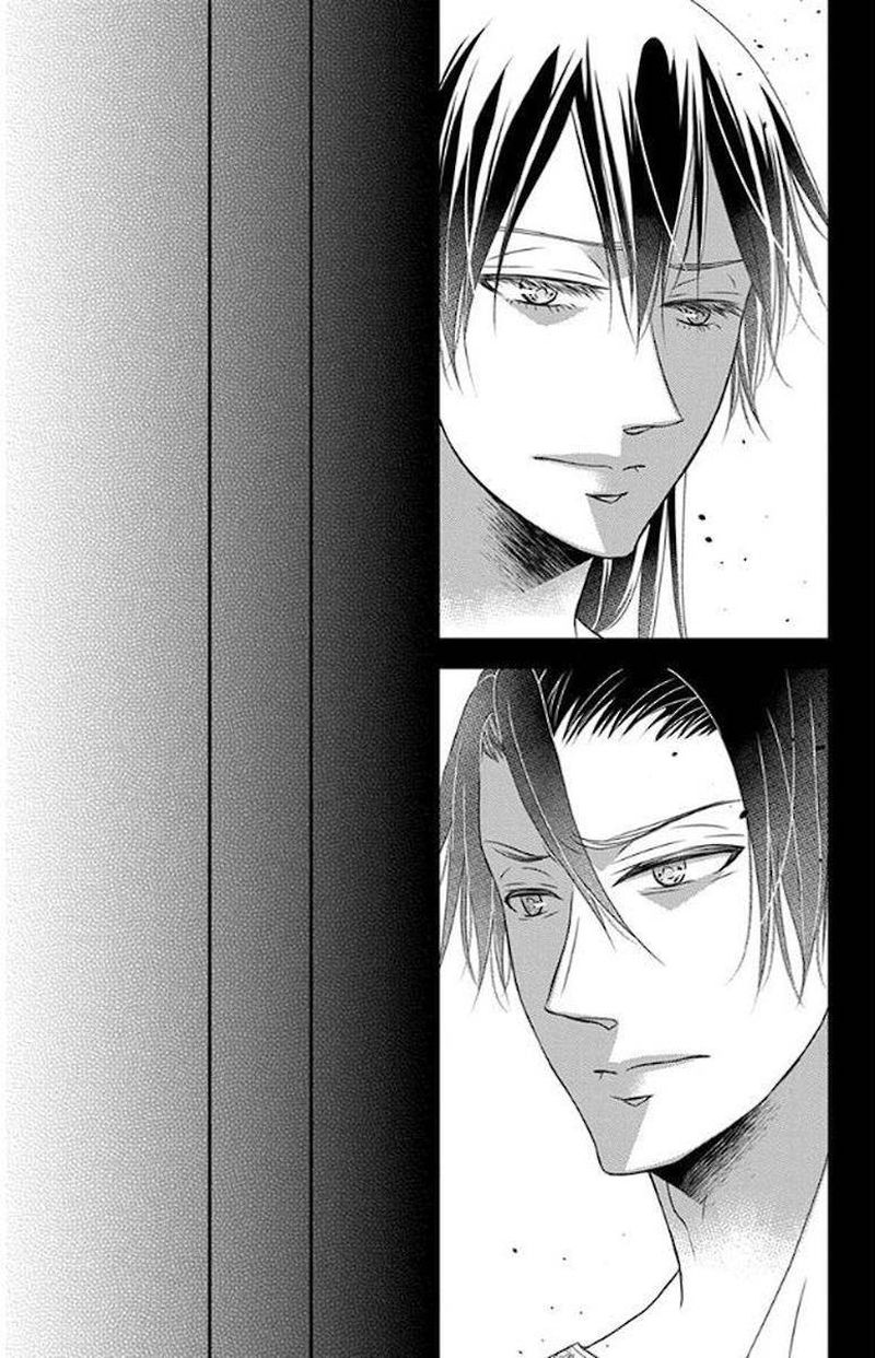 Kuro Hakushaku Wa Hoshi O Mederu 51 13