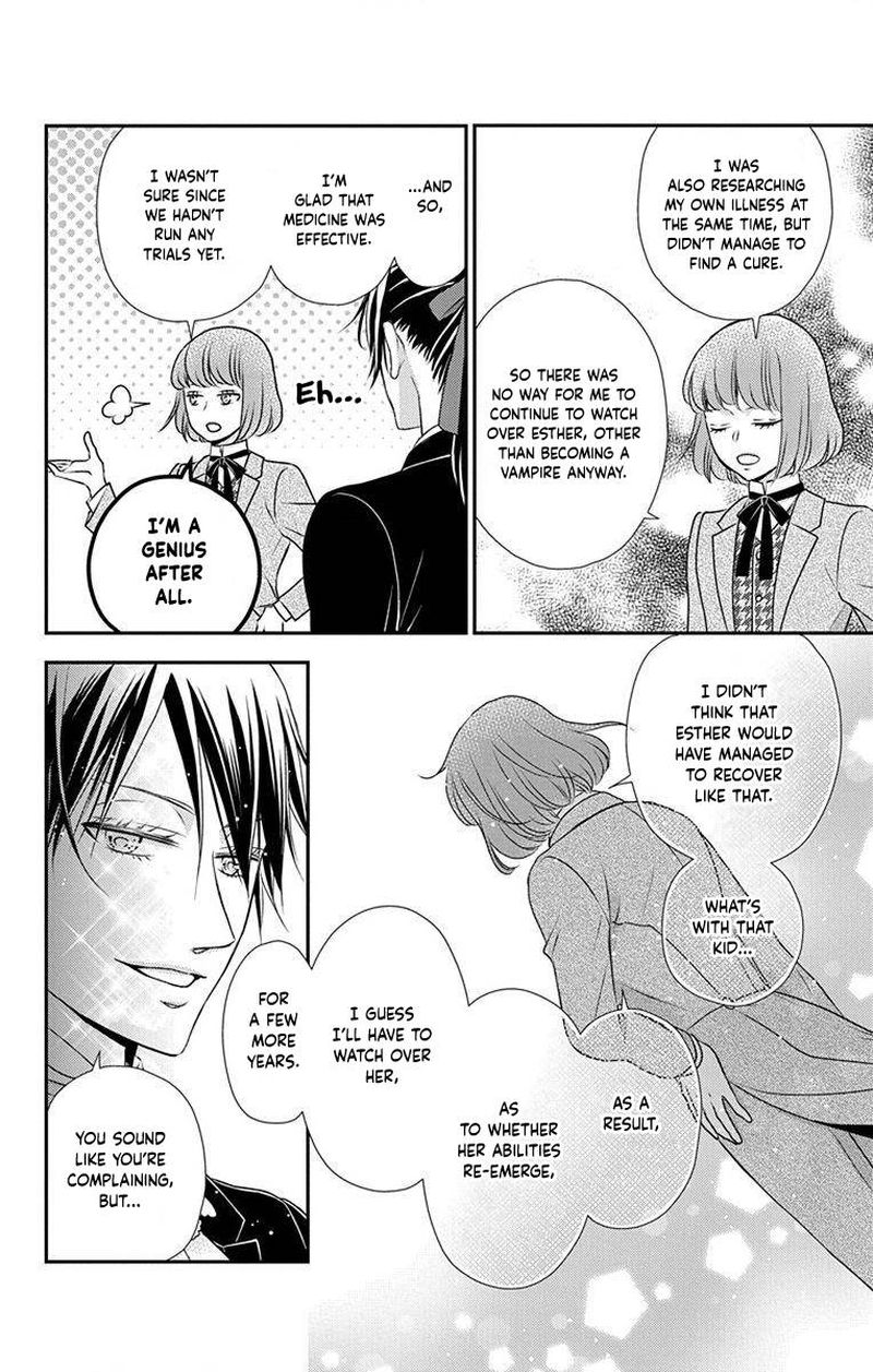 Kuro Hakushaku Wa Hoshi O Mederu 70 22