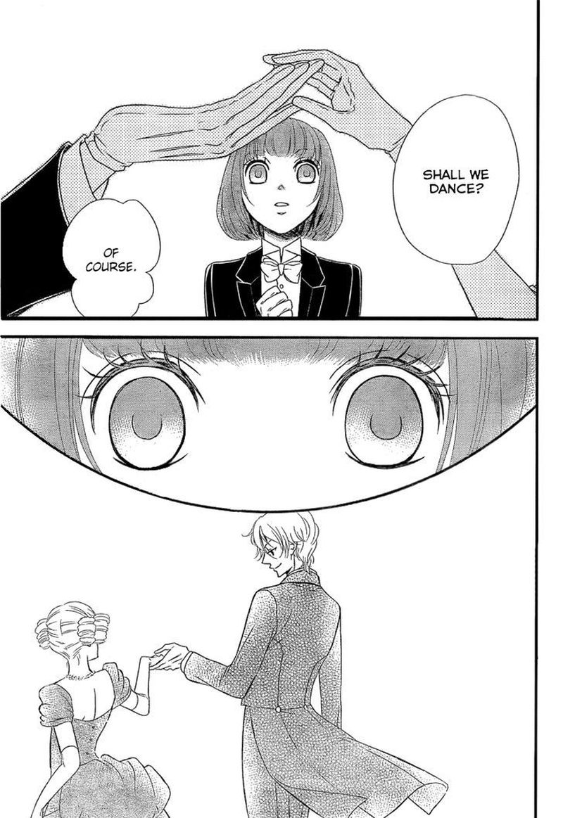 Kuro Hakushaku Wa Hoshi O Mederu 9 18