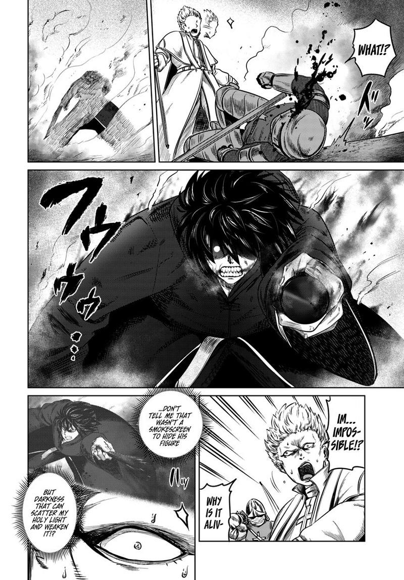 Kuro No Maou 10 30