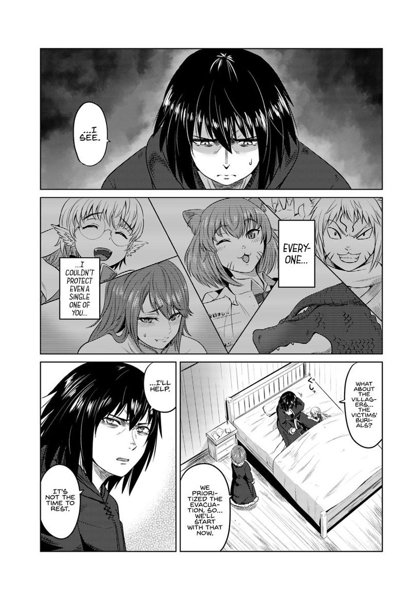 Kuro No Maou 11 12
