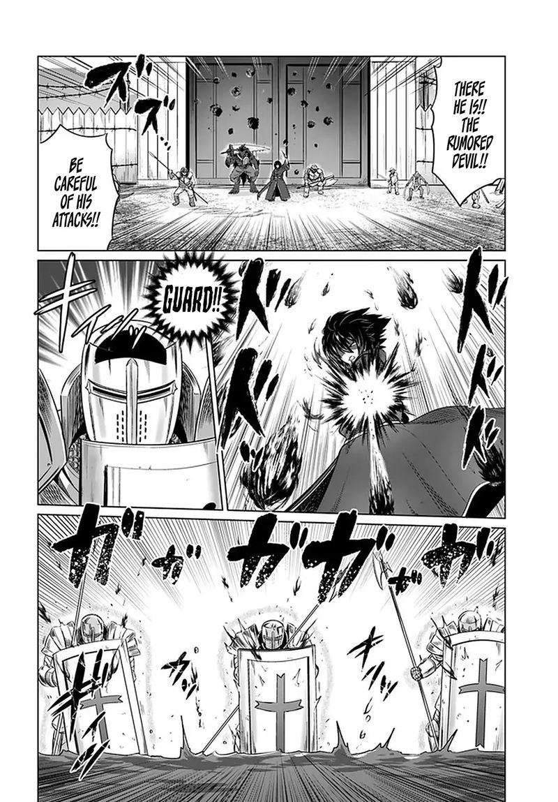 Kuro No Maou 22 15