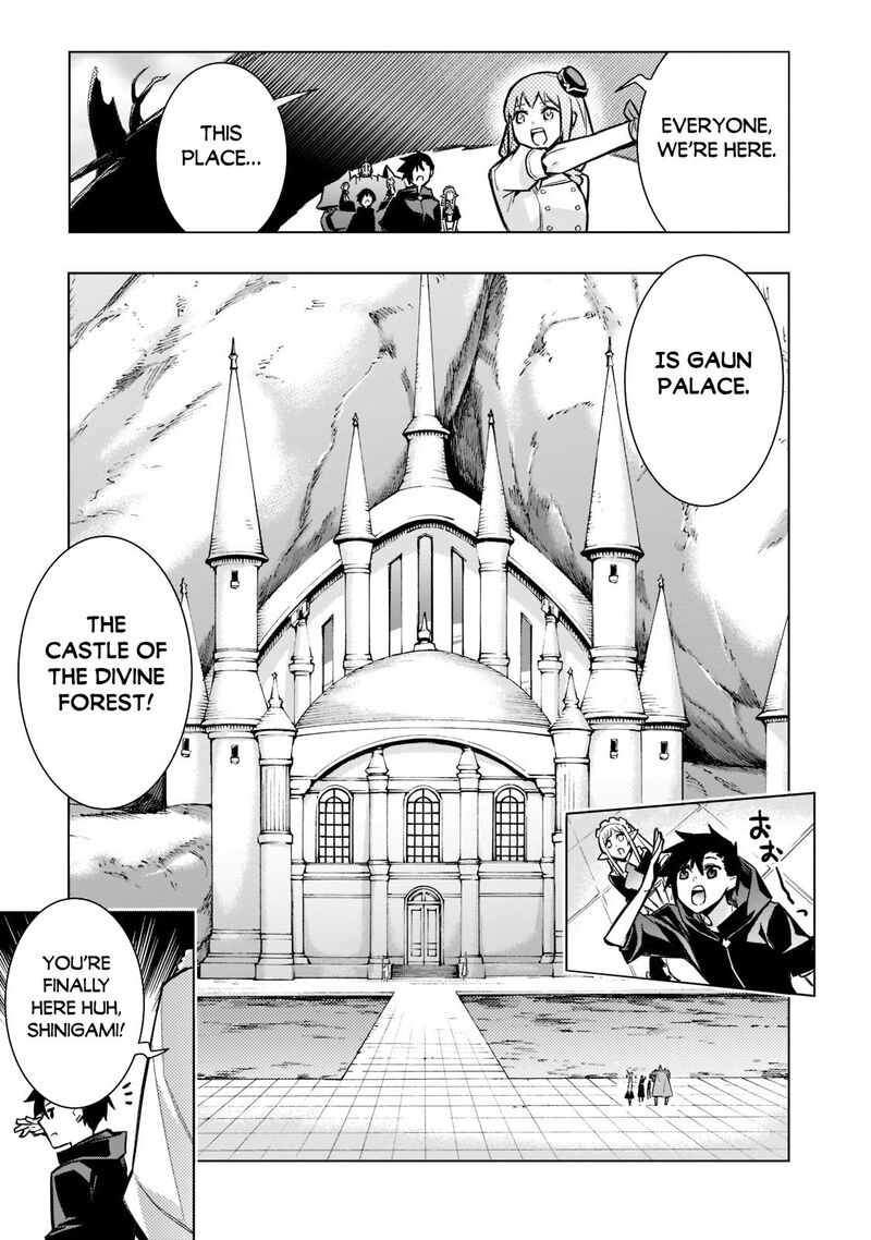 Kuro No Shoukanshi 100 11