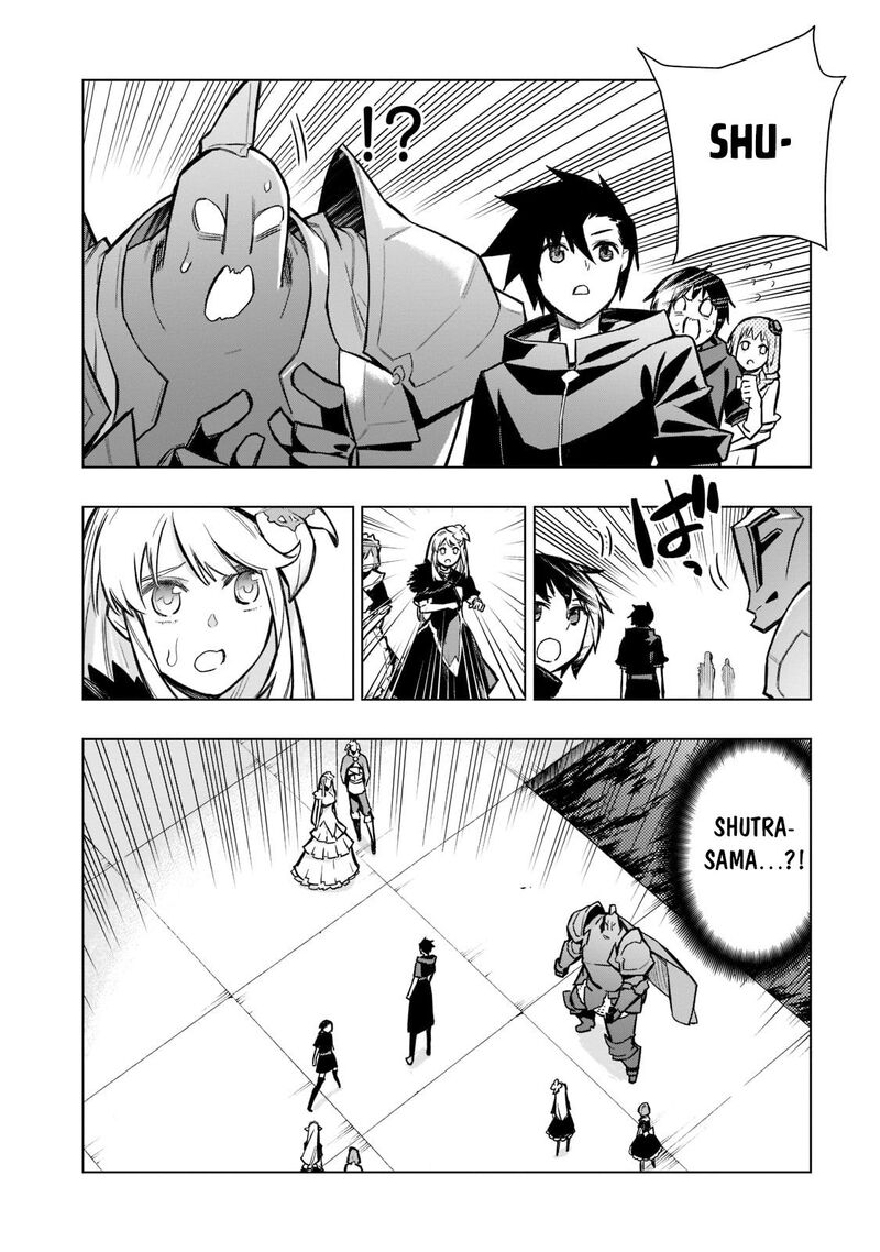 Kuro No Shoukanshi 100 15