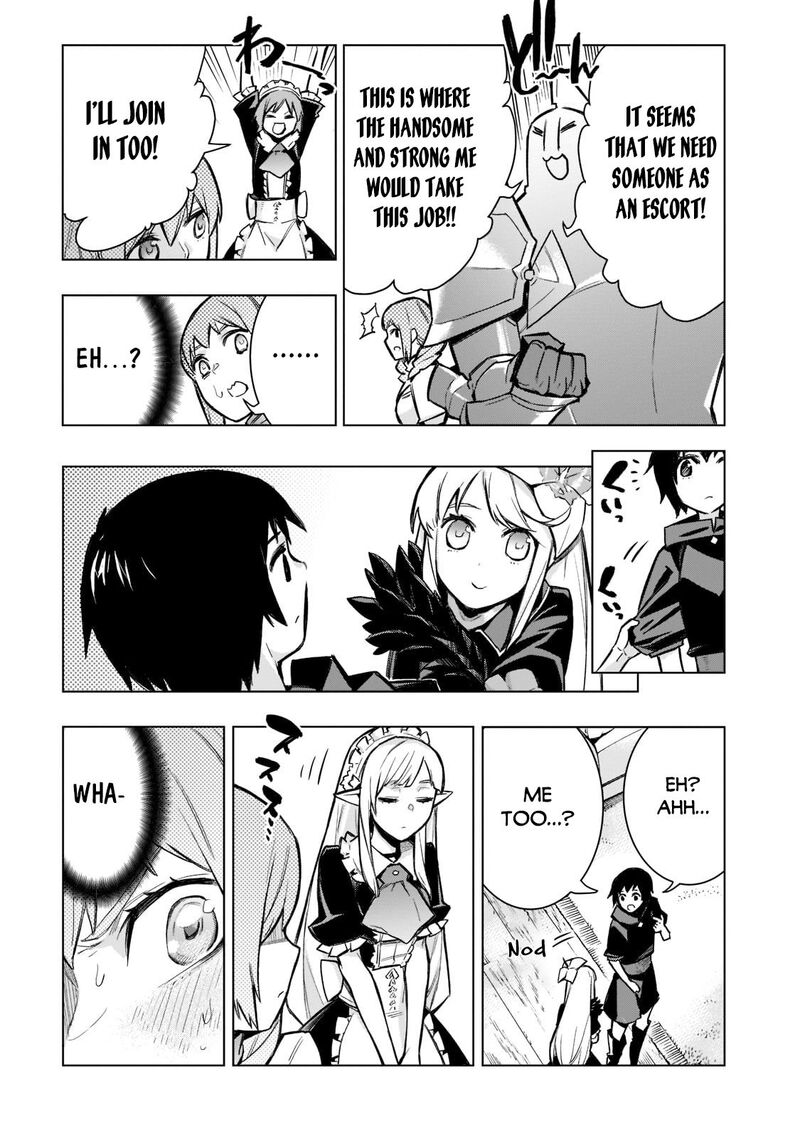 Kuro No Shoukanshi 100 7