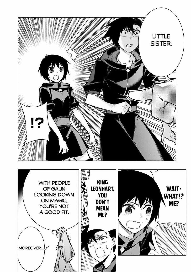 Kuro No Shoukanshi 101 12