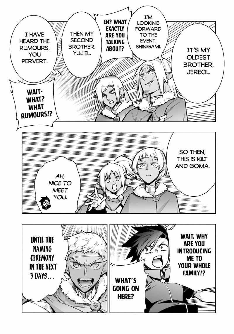 Kuro No Shoukanshi 101 16
