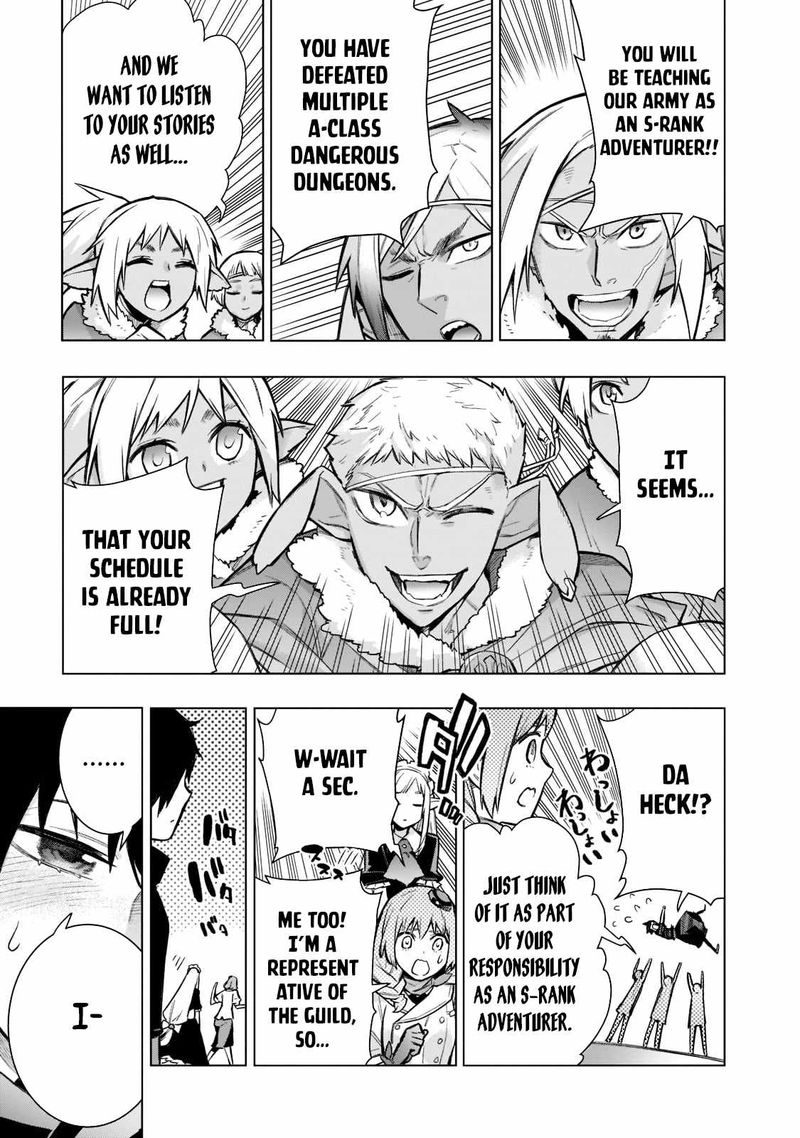 Kuro No Shoukanshi 101 17