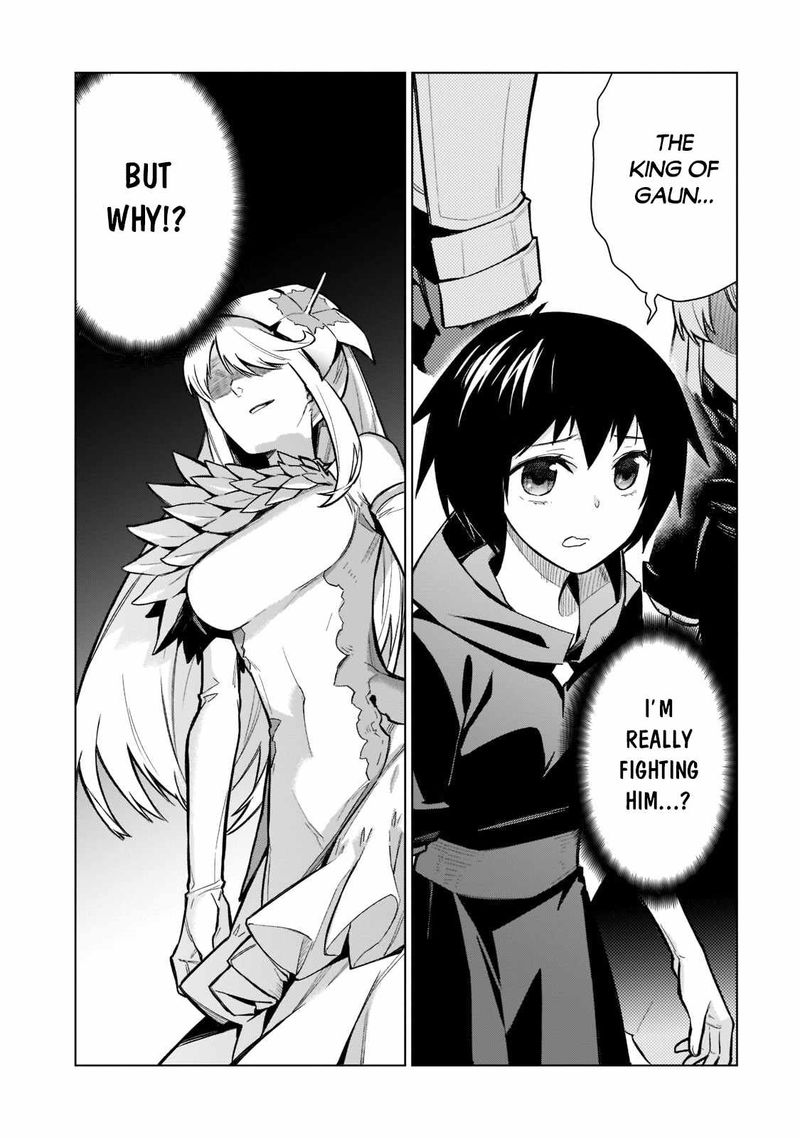 Kuro No Shoukanshi 101 18