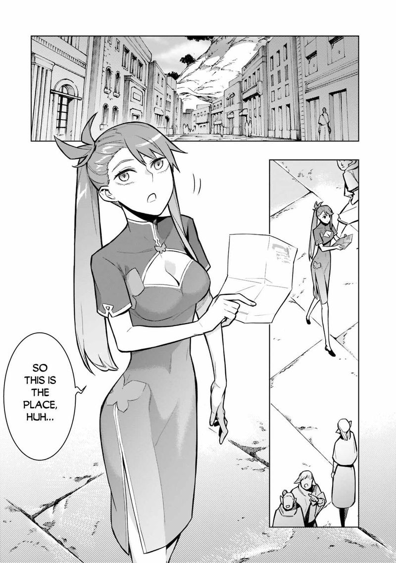 Kuro No Shoukanshi 101 19