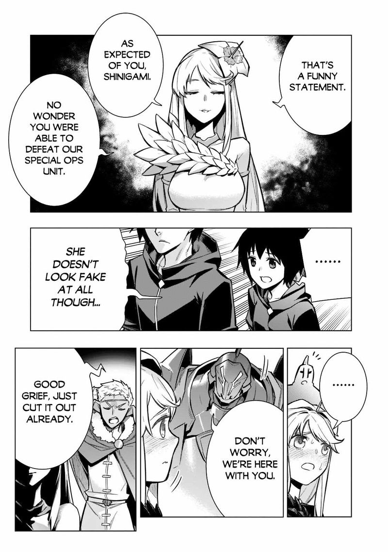 Kuro No Shoukanshi 101 3