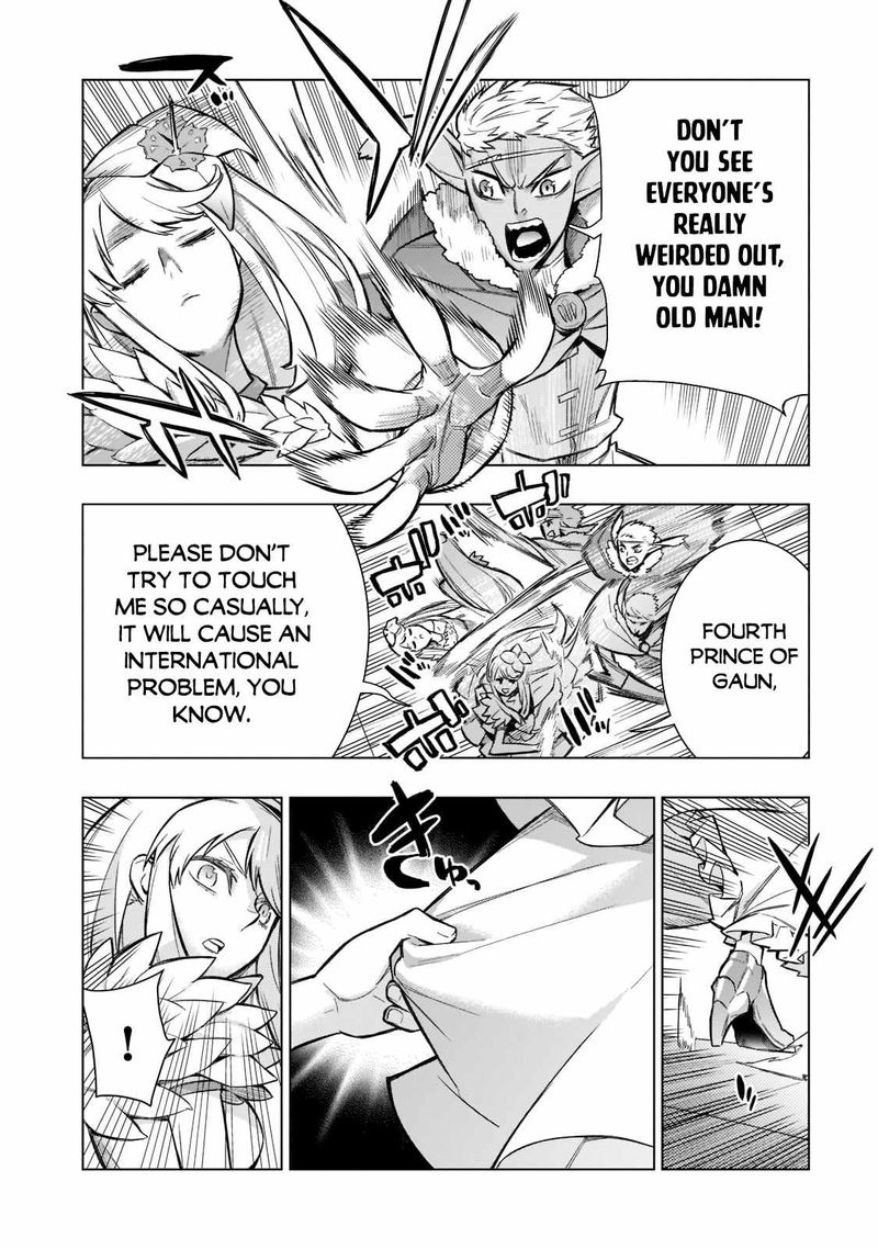 Kuro No Shoukanshi 101 4
